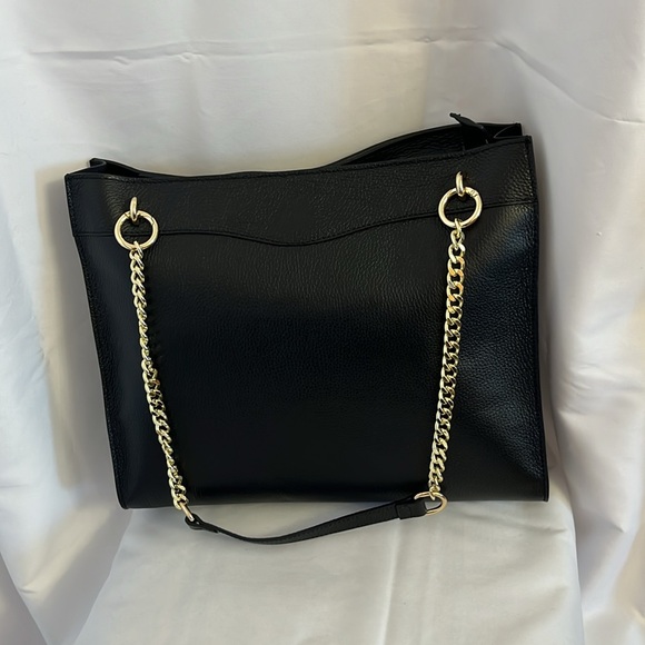 Vera Pelle Italia Leather bag New$450 - Picture 3 of 11